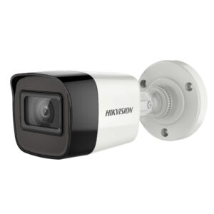 Cámara Mini Bullet 5MP - Hikvision