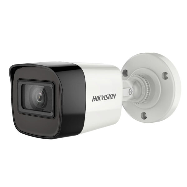 Cámara Mini Bullet 5MP - Hikvision