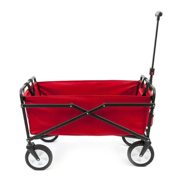 Carrito Plegable Multipropósito Trail Wagon - Seina