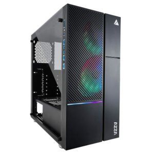 Case AZZA PC Gamer ATX IRIS CSAZ-330