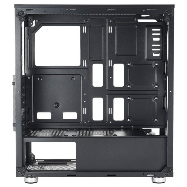 Case AZZA PC Gamer ATX IRIS CSAZ-330