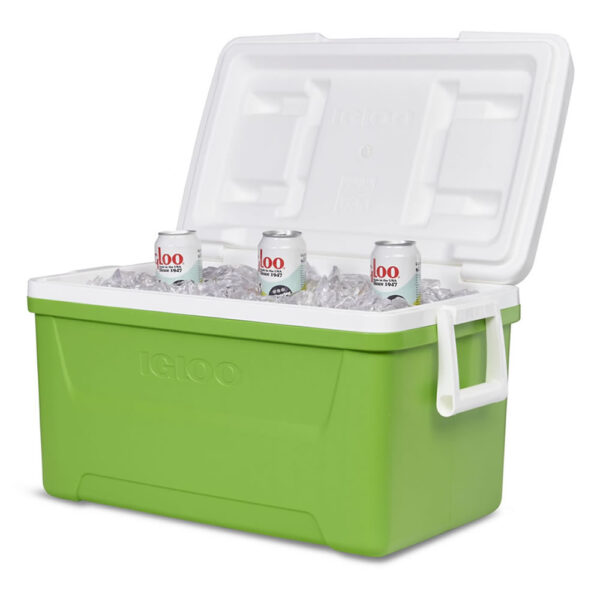 Cava Igloo Laguna Hard Sided 48qt - 76 Latas