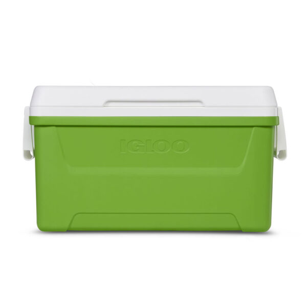 Cava Igloo Laguna Hard Sided 48qt - 76 Latas