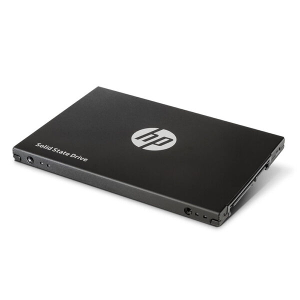 Disco HP SSD 240GB 2.5 SATA S600 4FZ33AA