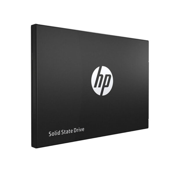 Disco HP SSD 240GB 2.5 SATA S600 4FZ33AA