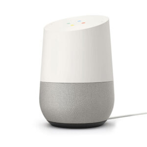 Google Home Asistente De Voz - Smart Speaker