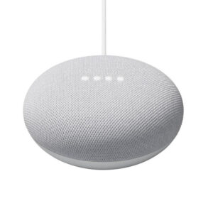 Google Home Mini Asistente De Voz - Smart Speaker