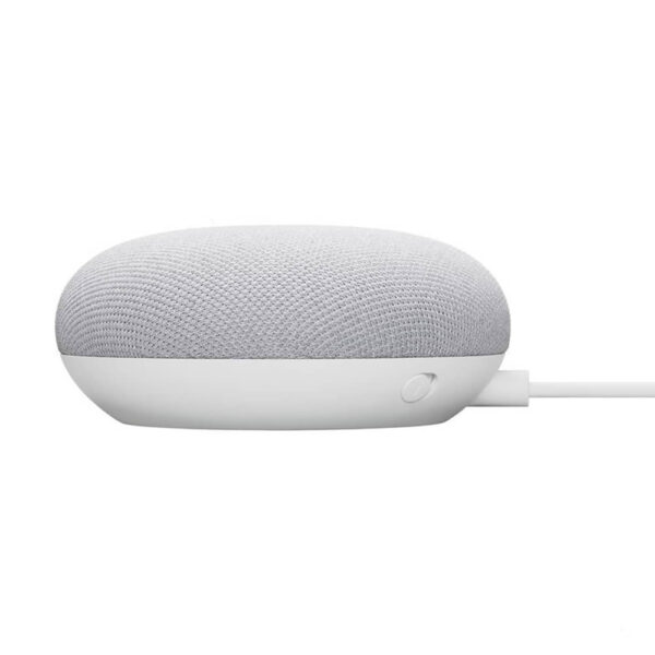 Google Home Mini Asistente De Voz - Smart Speaker