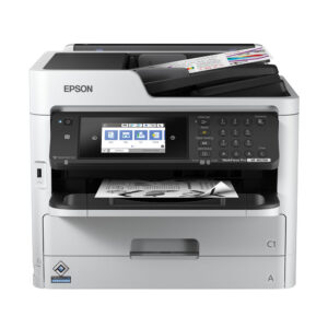 Impresora Multifuncional Epson WorkForce WF-M5799