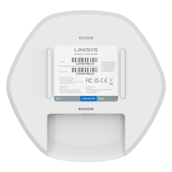 Linksys Access Point AC1300 - LAPAC1300C