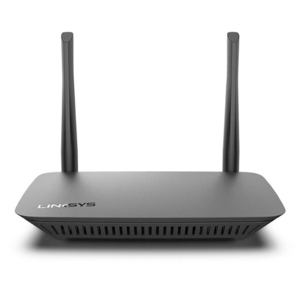 Linksys E5400 AC1200 Dual-Band Wi-Fi Router