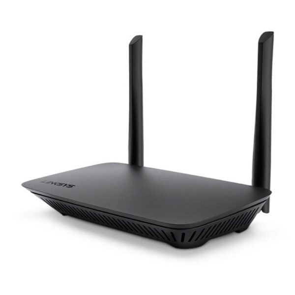 Linksys E5400 AC1200 Dual-Band Wi-Fi Router