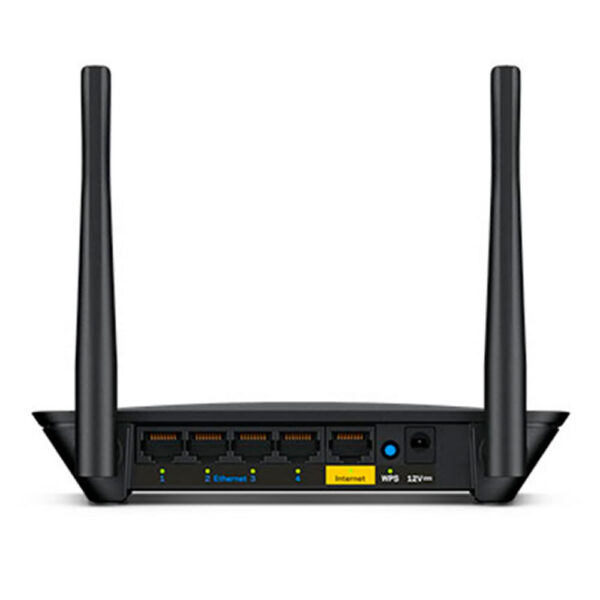 Linksys E5400 AC1200 Dual-Band Wi-Fi Router