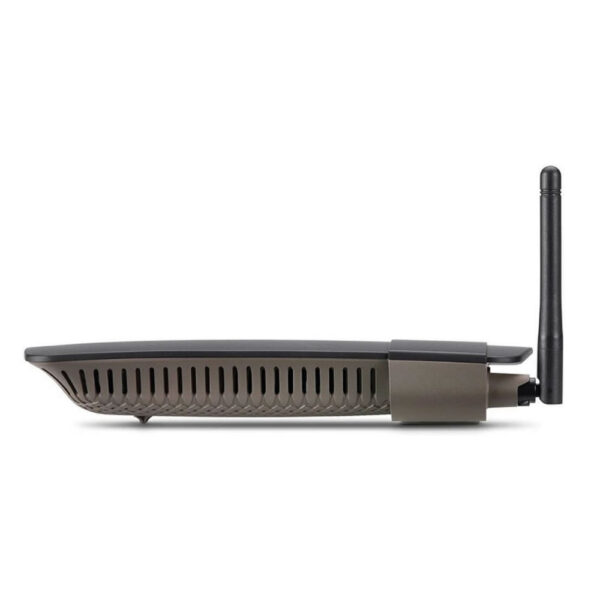 Linksys EA6100 AC1200 Dual-Band Wi-Fi Router