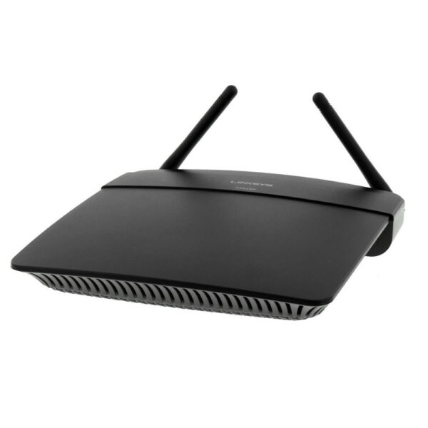 Linksys EA6100 AC1200 Dual-Band Wi-Fi Router