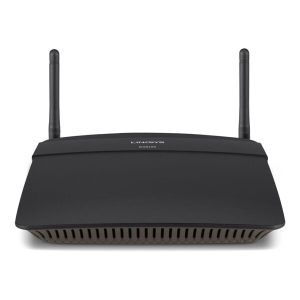 Linksys EA6100 AC1200 Dual-Band Wi-Fi Router