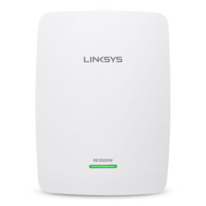 Linksys RE3000W N300 WiFi Extender