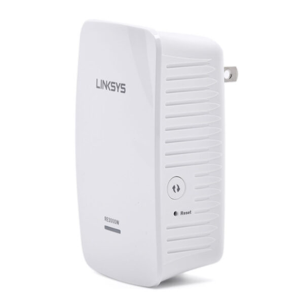 Linksys RE3000W N300 WiFi Extender