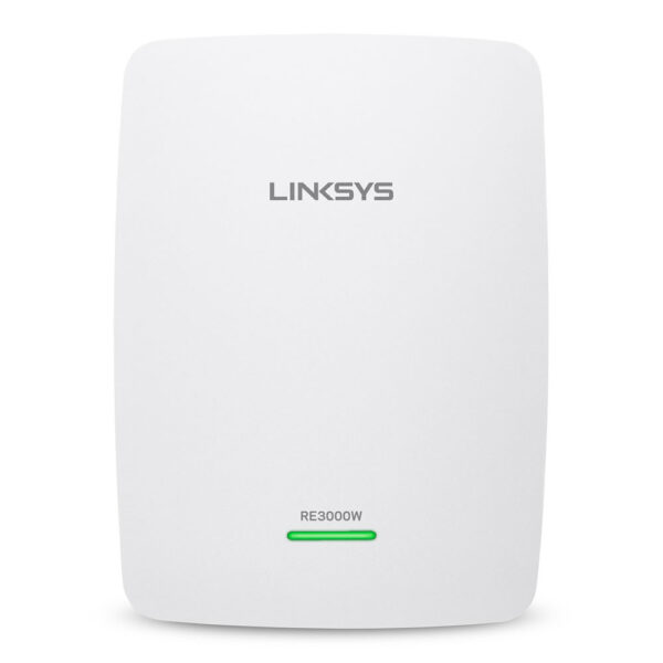 Linksys RE3000W N300 WiFi Extender