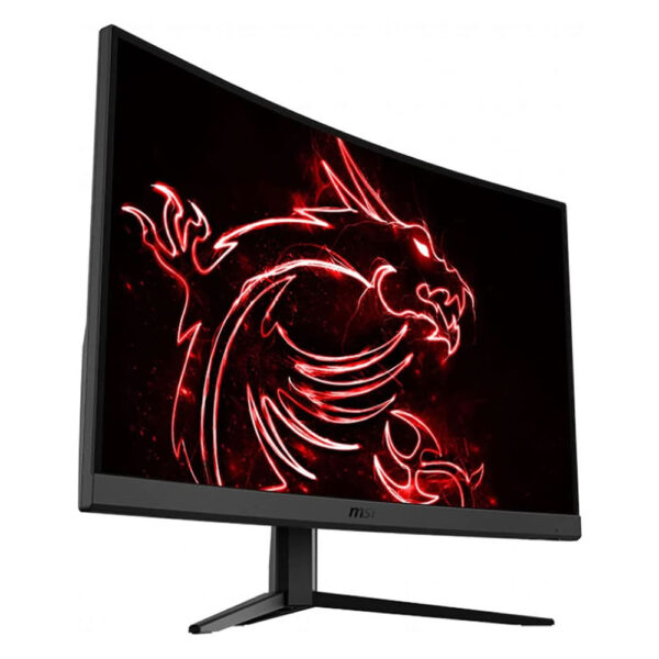 Monitor MSI 32 Optix Curved 165Hz - G32C4W