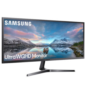 Monitor Samsung 34 Ultrawide 75hz - S34J550WQN