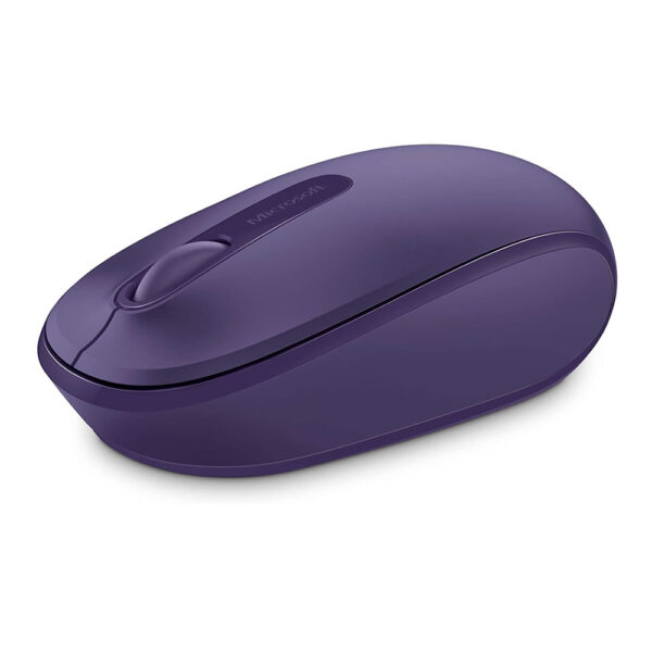 Mouse Inalambrico Microsoft 1850