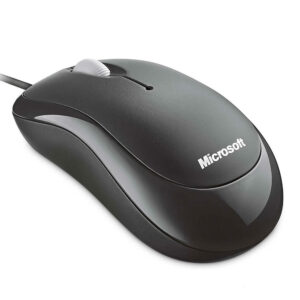 Mouse Óptico Microsoft USB 4YH-00005