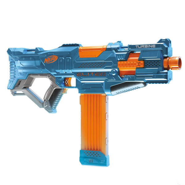 Nerf N-Strike Elite 2.0 - Turbine CS-18