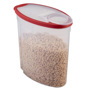 Recipientes de Cereales - Rubbermaid