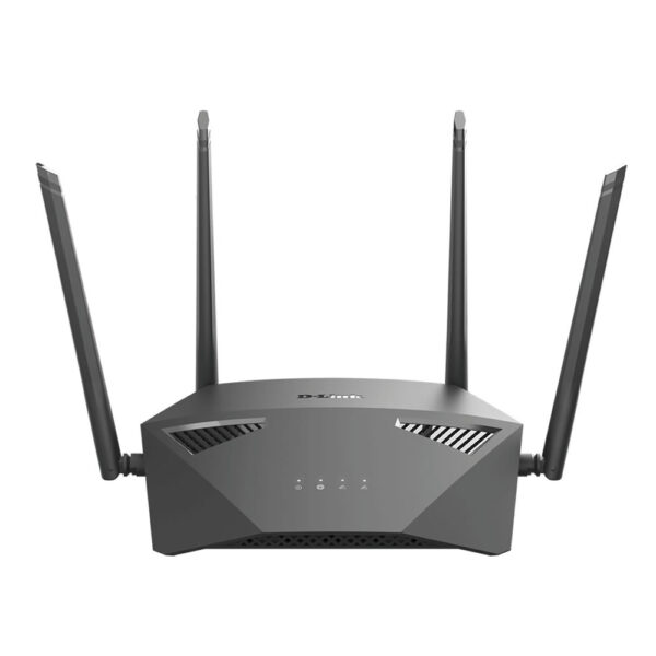 Router Dlink AC1900 Gigabit Doble Banda 4 Antenas