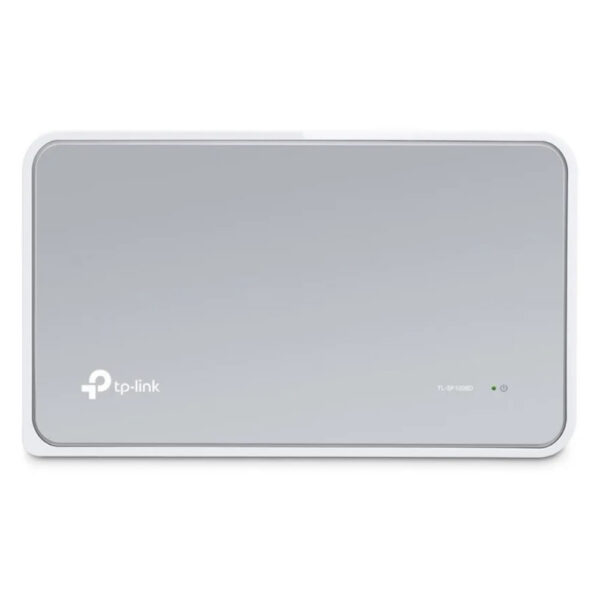 Switch TL-SF1008D Tp-link De Escritorio 8 Puertos