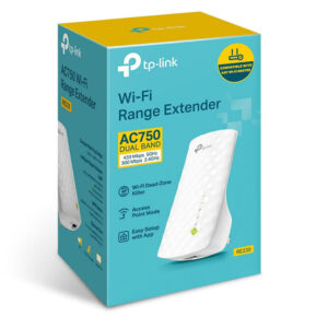 Tp-link RE220 Extensor WiFi