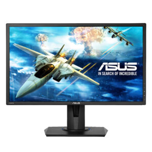 ASUS - VG245H 24 FHD 1ms FreeSync Console Gaming Monitor