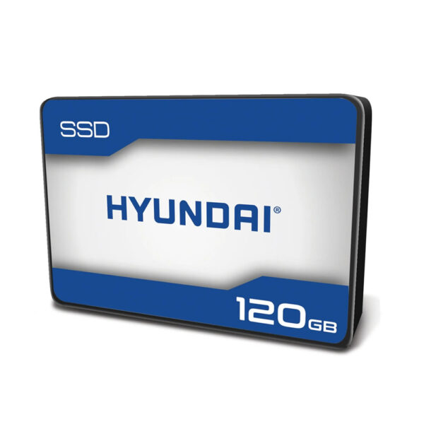 Disco SSD Hyundai 120GB SATA - C2S3T