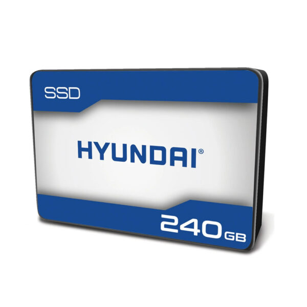 Disco SSD Hyundai 240GB SATA - C2S3T