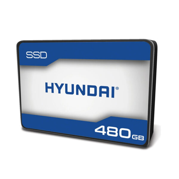 Disco SSD Hyundai 480GB SATA - C2S3T