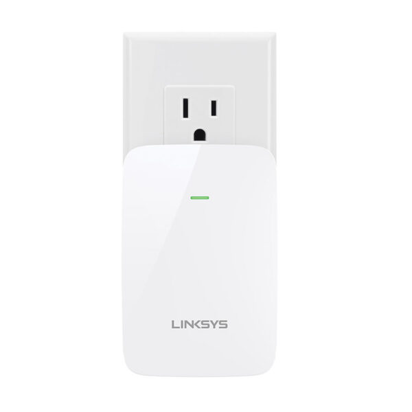 Linksys RE6250 AC750 WiFi Extender