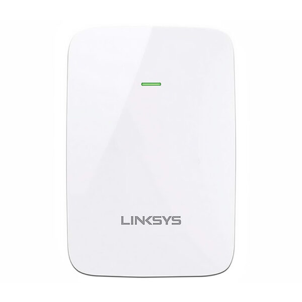 Linksys RE6250 AC750 WiFi Extender