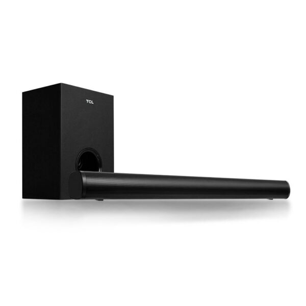 Soundbar TCL S522W 2.1 200 Watts