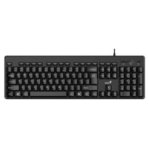 Teclado Genius Standard KB-116 USB