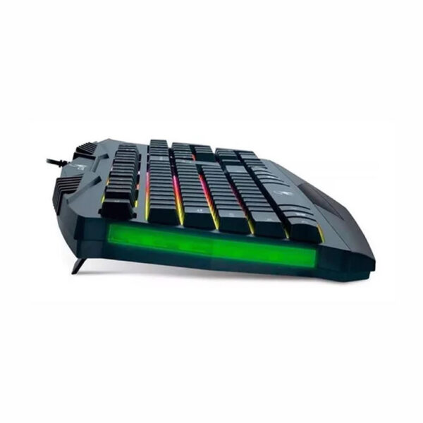 Teclado Genius USB SCORPION K220