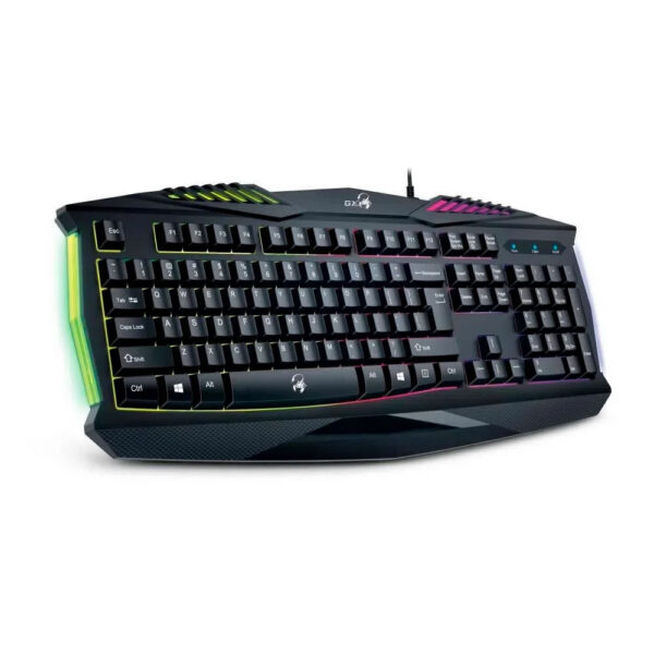 Teclado Genius USB SCORPION K220