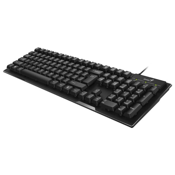 Teclado Genius USB Smart KB-102