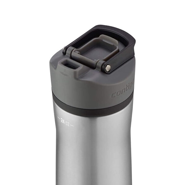 Contigo Cortland Chill SS Stainless 24oz