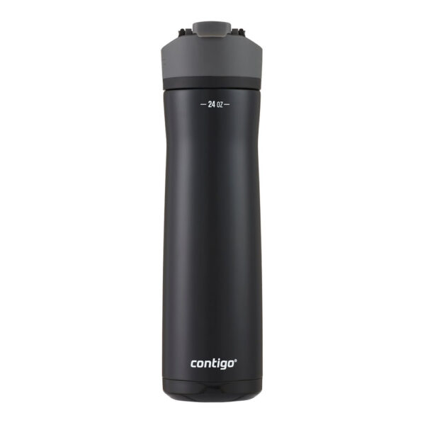 Contigo Cortland Chill SS Stainless 24oz